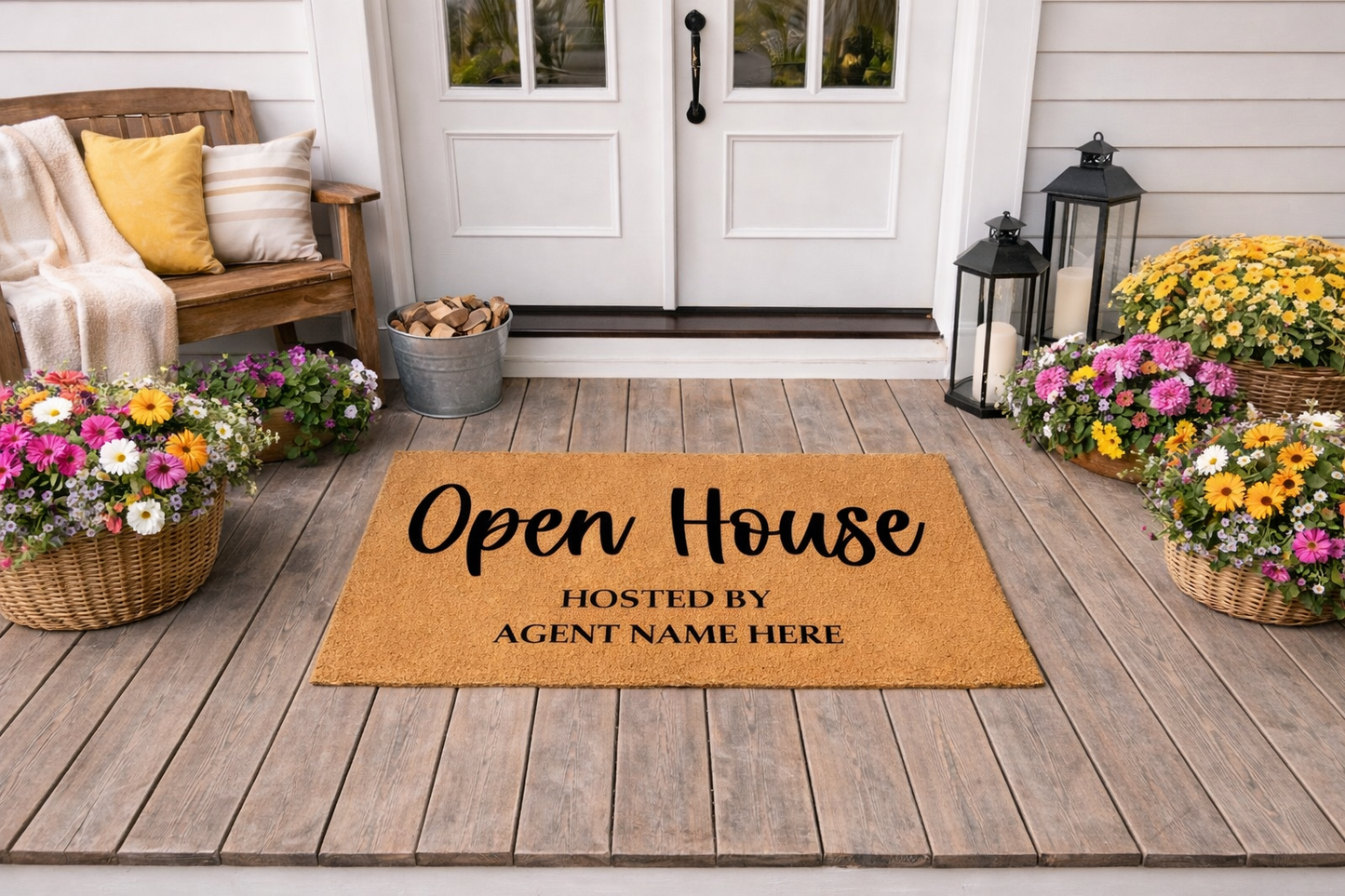 Open House Styling