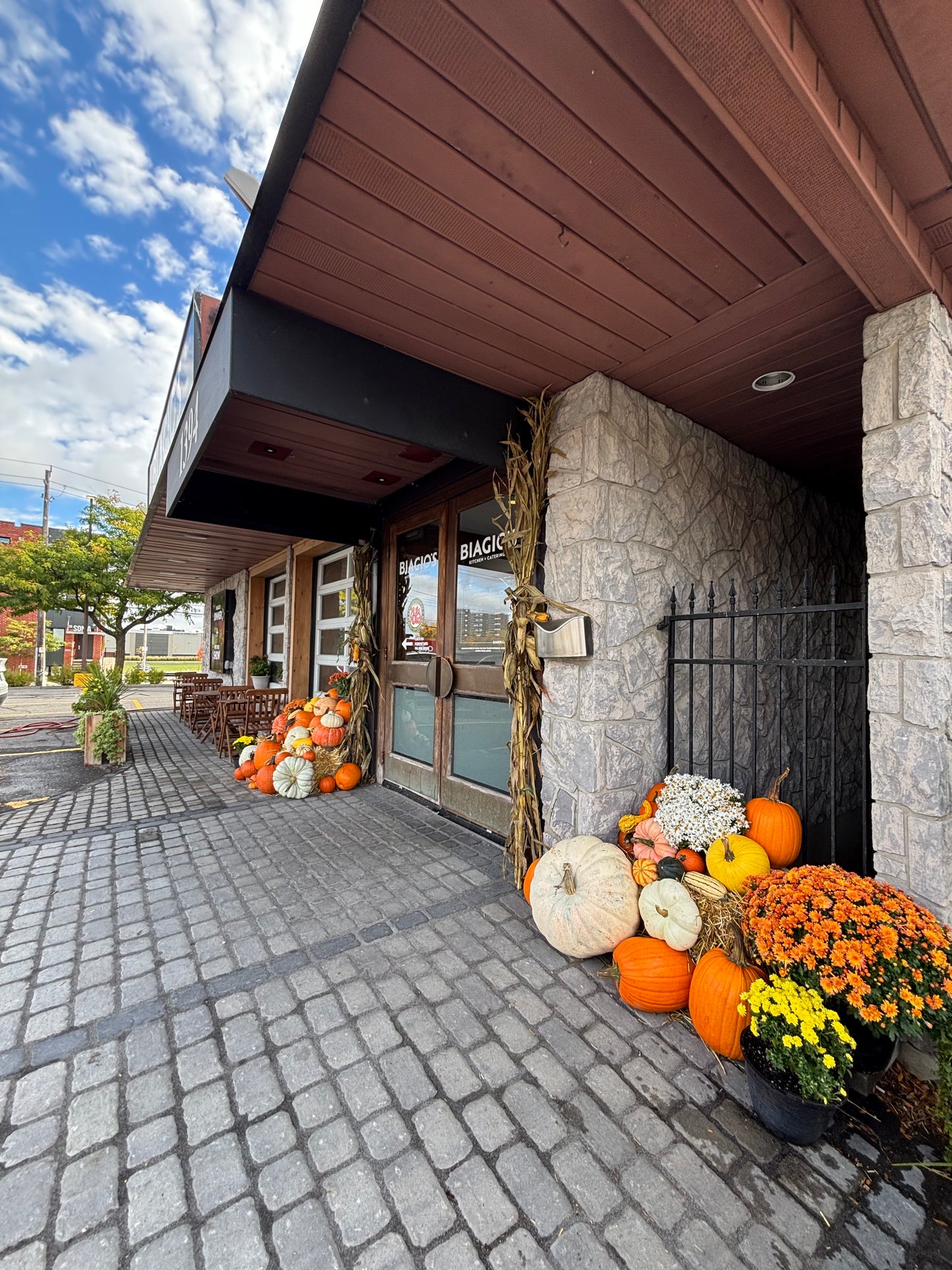 Signature Seasonal Styling - Commercial Service F26