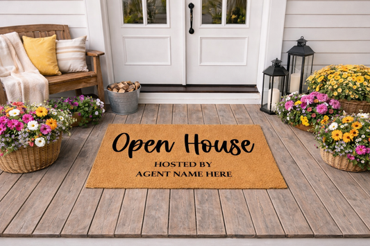 Open House Styling