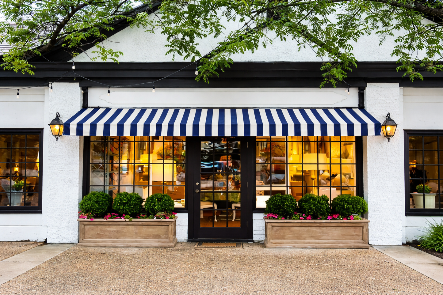 Commercial Service - S26