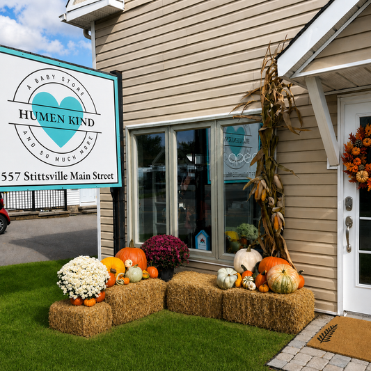 Signature Seasonal Styling - Commercial Service F26