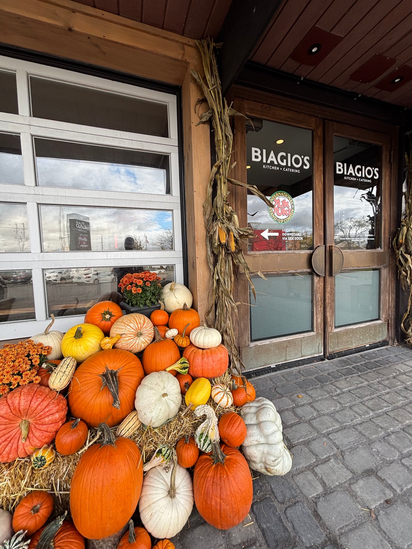 Signature Seasonal Styling - Commercial Service F26