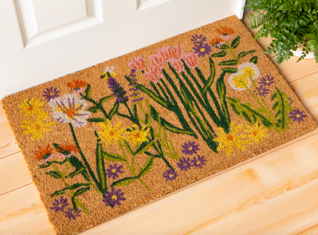 My Happy Doormat Subscription Service - 1 year