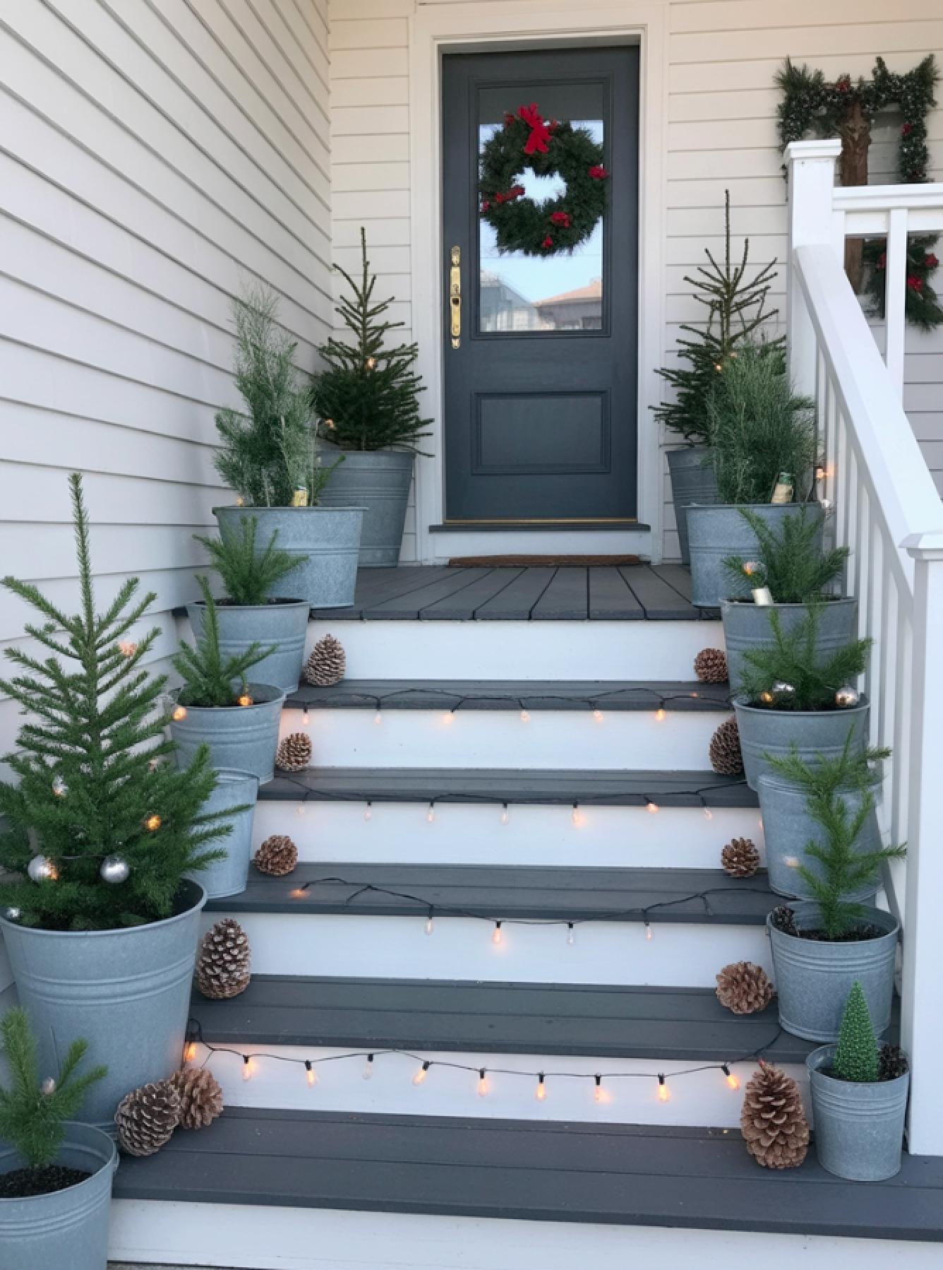 Custom Residential Package