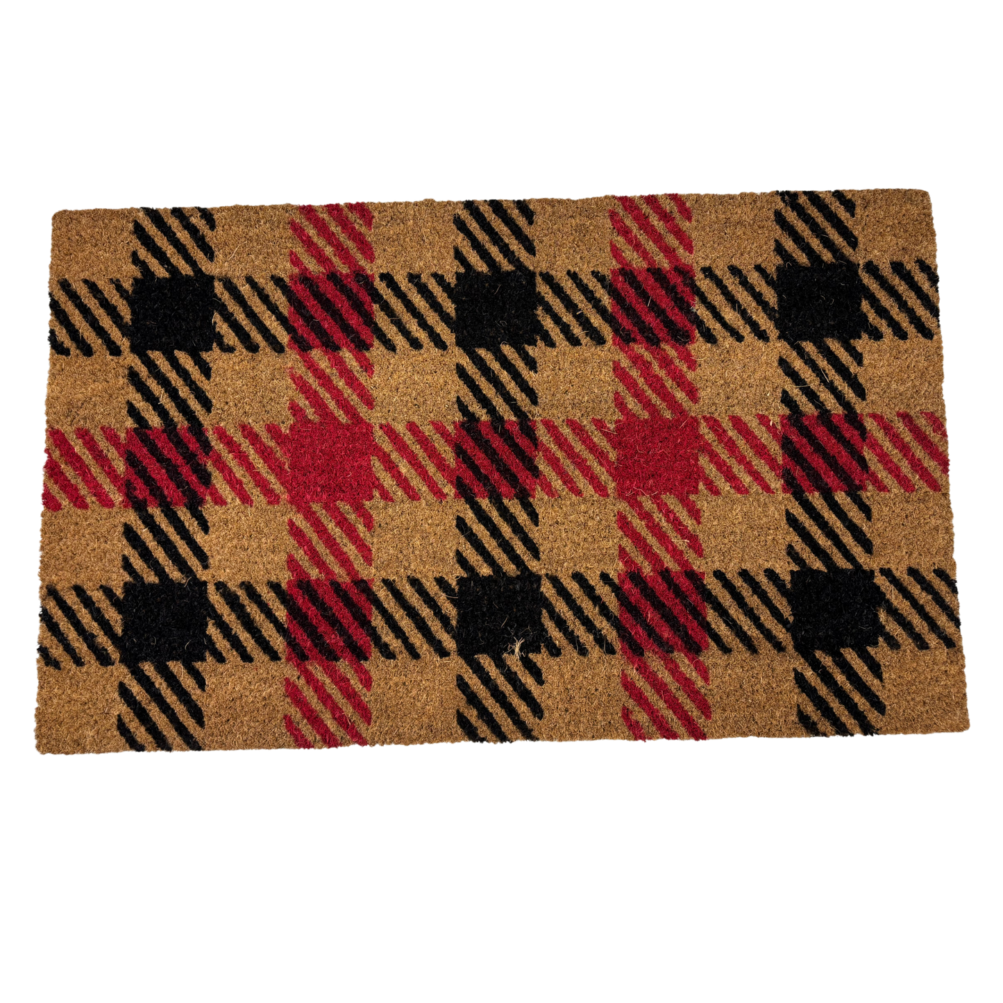 Festive Entrance Mat