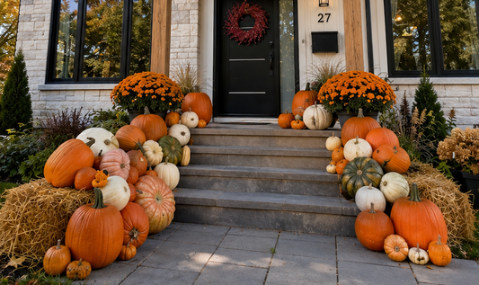 Signature Seasonal Styling - Residential Service -F26