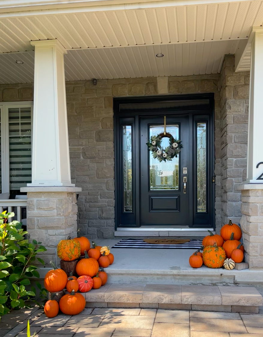 The Seasonal Welcome Home Package (For Realtors)