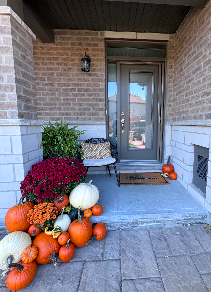 The Seasonal Welcome Home Package (For Realtors)